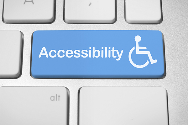 Website accessibility guide
