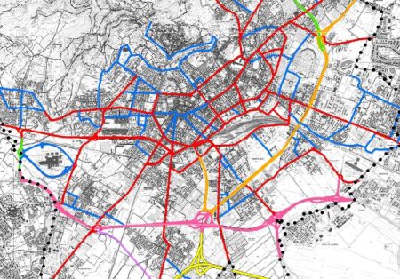PUT Piano Urbano del Traffico