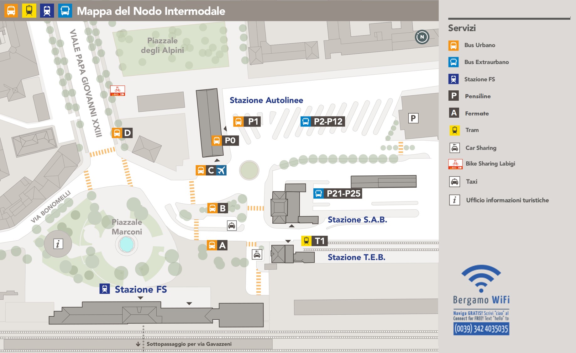 Mappa polo intermodale_stazione autolinee